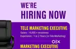 telecaller