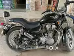 Its in good condition