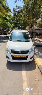 Maruti Suzuki Wagon R 2016(December Model)