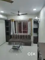 1 BHK fully furnished for rent