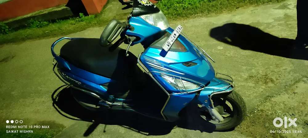 Very very good condition
