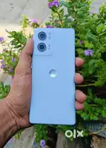 Motorola 50 fusion