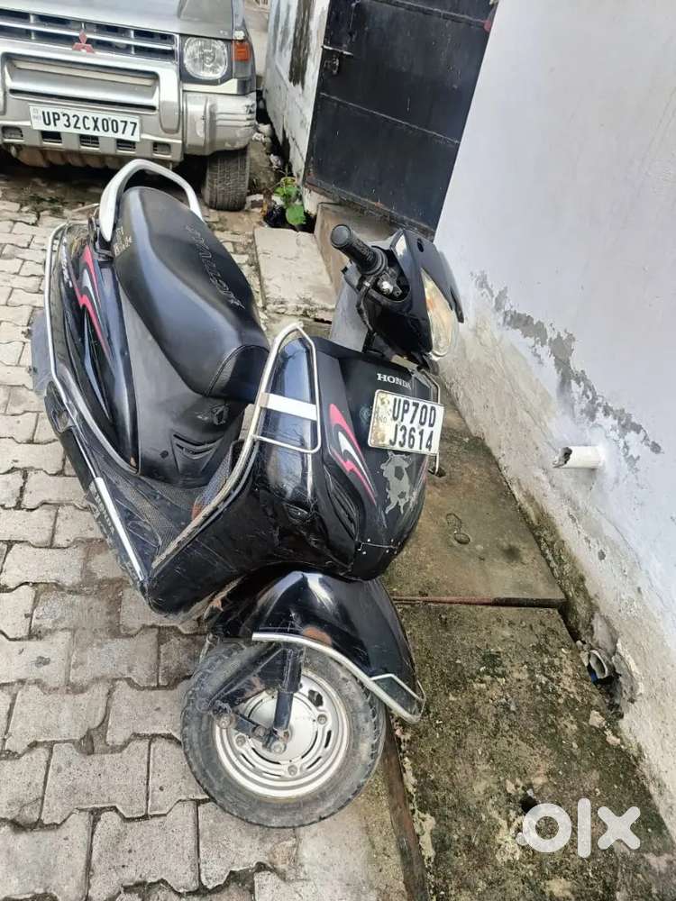 Honda Activa 3G