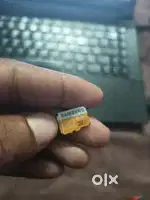 Memory card