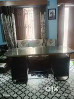 GODREJ, OFFICE COUNTER, INVERTER, CCTV, FIRE CYLINDER, BENCH, COMPUTER