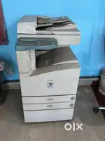 PHOTOCOPY MACHINE
