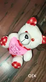 Brand new soft toys