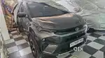 Tata Nexon XZ Plus (HS), 2023, Diesel