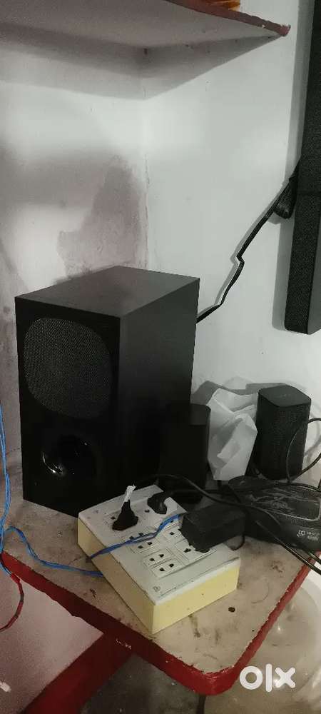 LG SMART TV FOR SALE NEW TV 20 DAYS ONLY