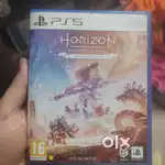 Horizon Forbidden West Complete Edition Ps5