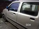 Maruti Suzuki Wagon R Flex Fuel 2004 Petrol 100000 Km Driven