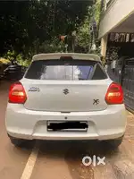 2020 Swift VXI AMT Petrol Automatic - Upgraded to ZXI+ features