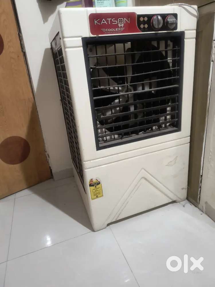 Fiber Cooler