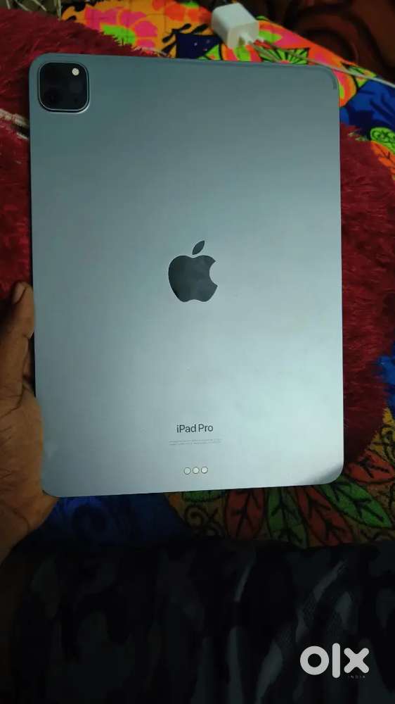 Ipad pro M2 128 gb