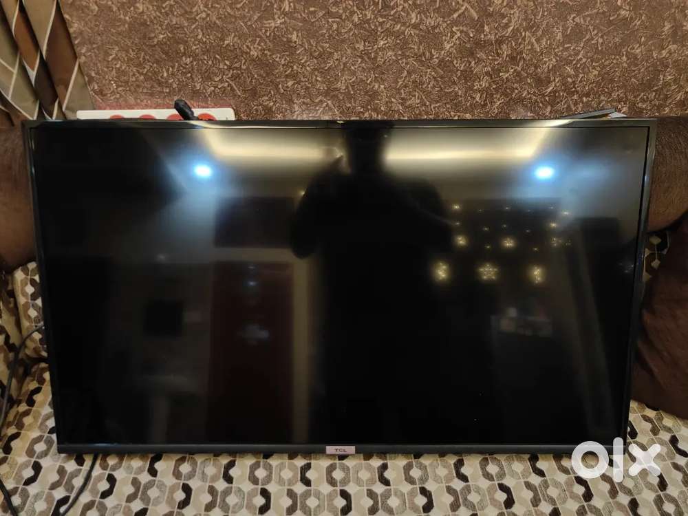 TCL tv for sale