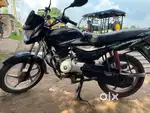 Bajaj Platina 100cc very low price
