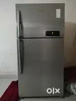 LG refrigerator