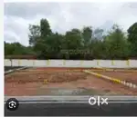 DTCP Approval Plot for sale near medical college