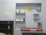 Independent floor/House for rent