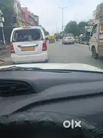 Driver Rohini Sector 24 ke pass ka hi Hona chahie