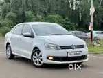 Volkswagen Vento 1.5 Highline Plus AT 16 Alloy, 2011, Diesel