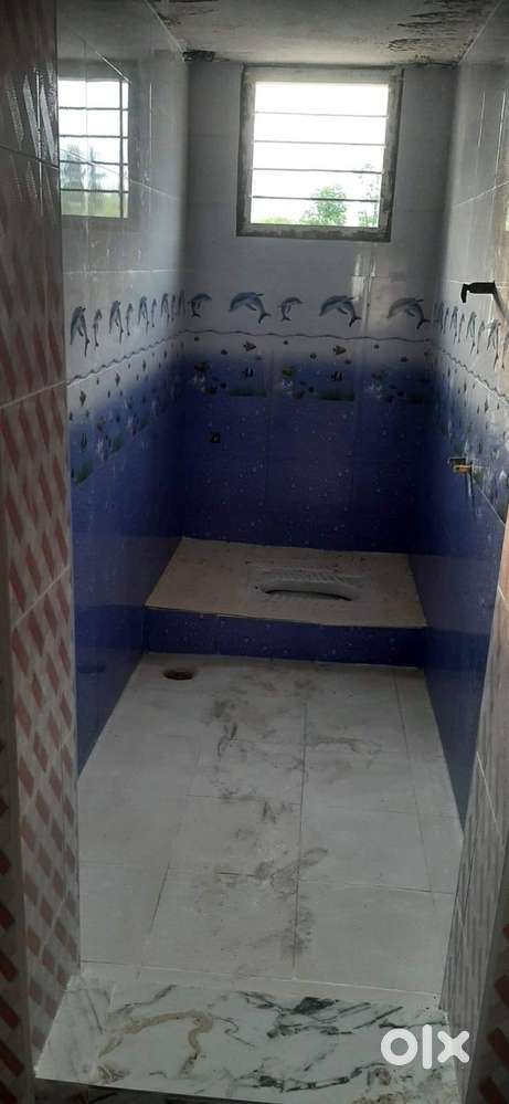 NEW INDEPENDENT HOUSE - THIRUVALLUVAR NAGAR - RAJAPALAYAM