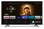 Mi 4X 43-inch 4K Ultra HD Smart Android TV