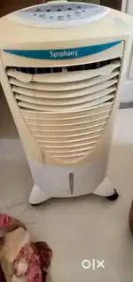 Symphony Air Cooler