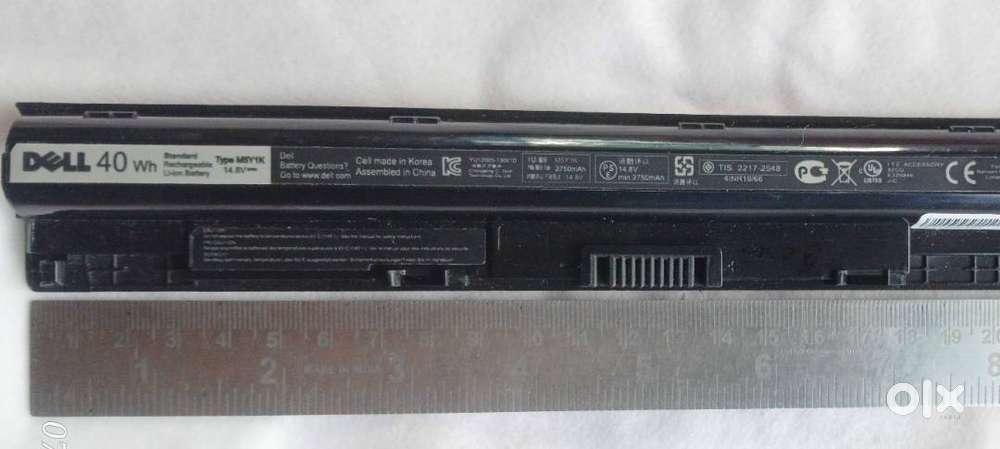 Dell Inspiron 5888 40Wh M5Y1K compatable Battery