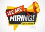 Female Office Coordinator