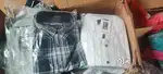 Branded clothes