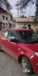 Maruti Suzuki Swift 2006 LPG and petrol 60000 Km Driven
