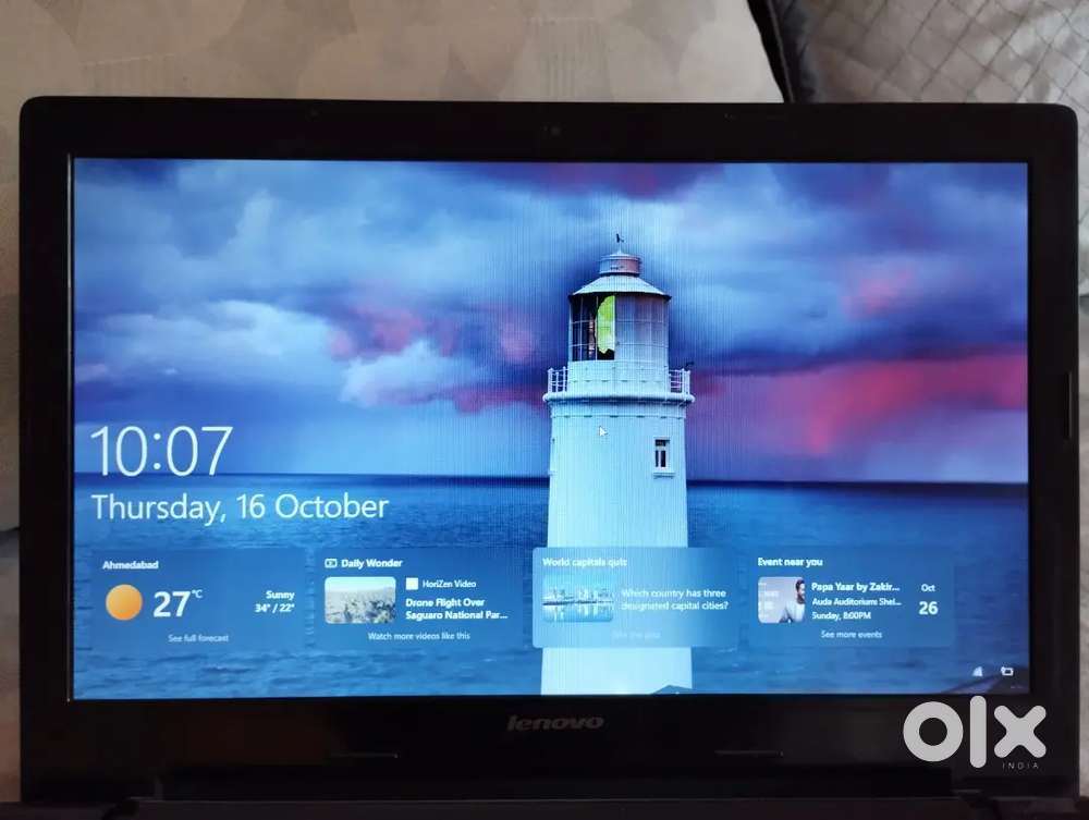 Lenovo G-50/60