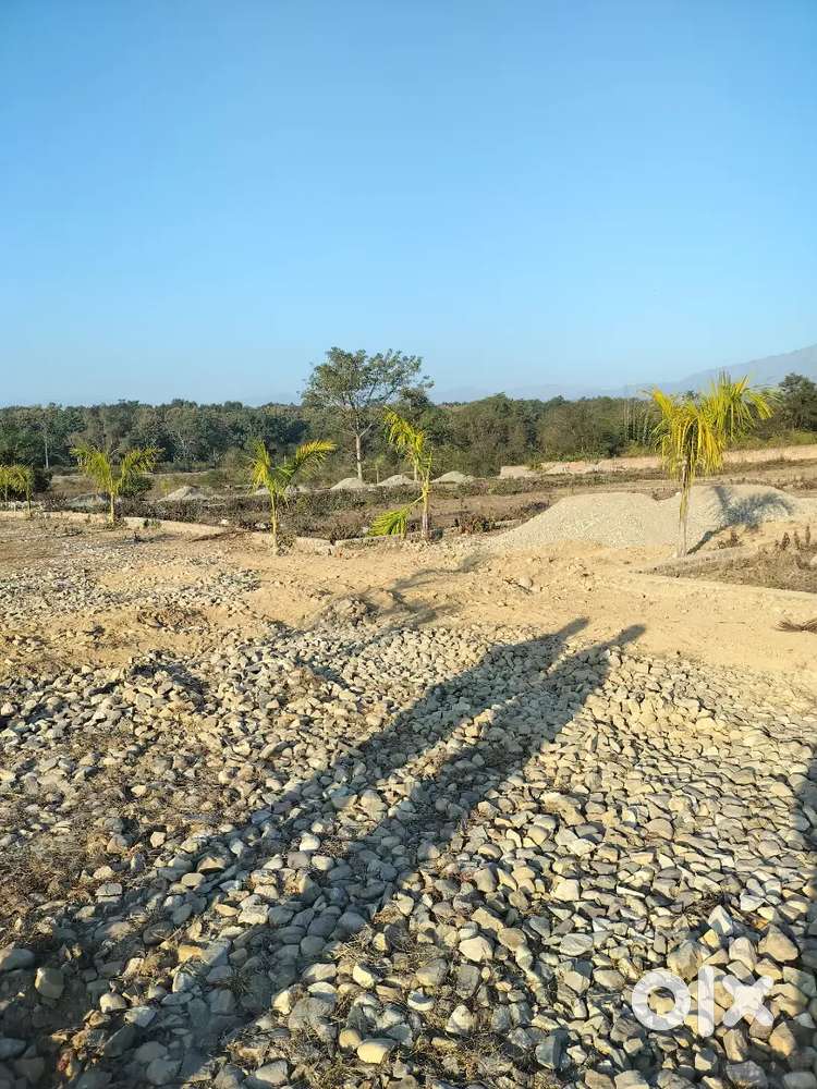 Investment purpose plot avilable in dehradun