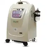 Oxygen concentrator 10lpm oxymed rent and sale auto cpap bipap avaps