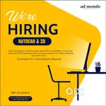 AutoCAD & 3D