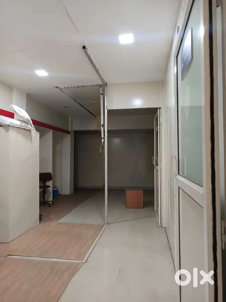 Shop for Rent on main road near Balaji Nagar Petrol Pump