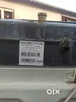 Whirlpool top load semi automatic washing machine