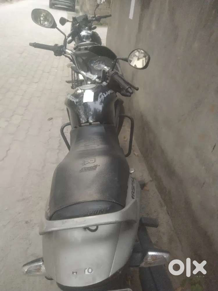 Hero petrol 30000