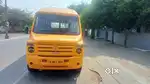 TRAVELLER SCHOOL BUS 2011 - MODEL , 18 - SEATS