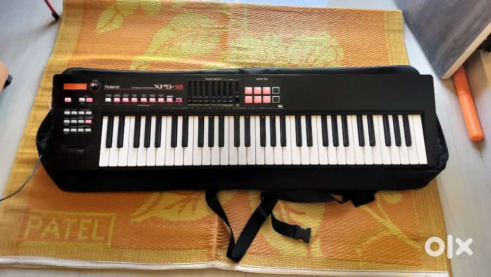 Roland XPS 10