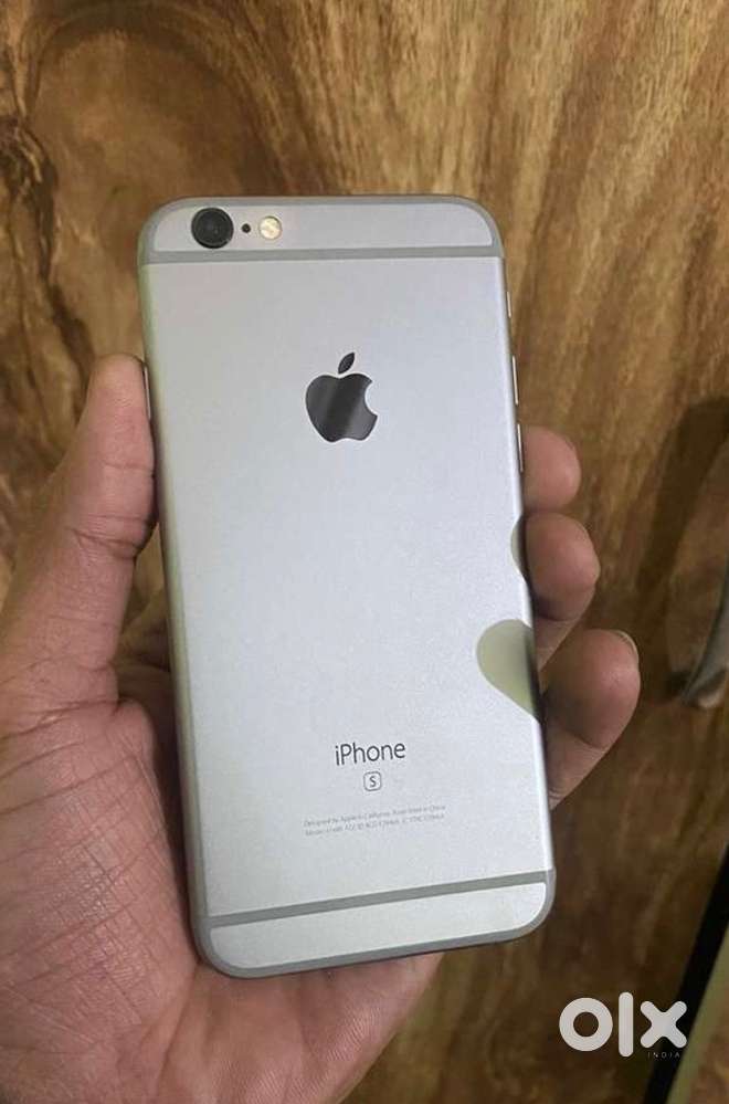 iPhone 6s 64gb