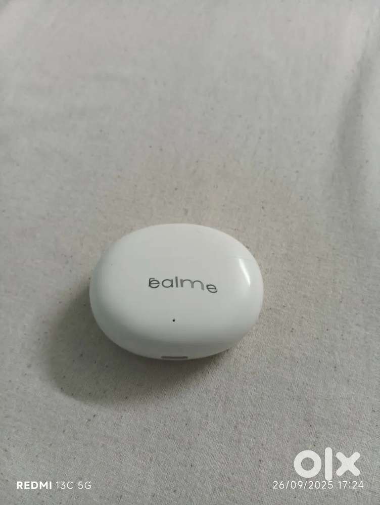 Realme Buds T110