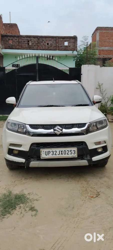 Maruti Suzuki Swift 2019 Diesel Well Maintained