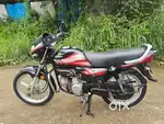 HERO HF DELUXE SHOWROOM CONDITION LOAN FACILITY AVAILABLE FIRST OWNER