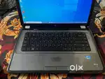 hp laptop good condtion.