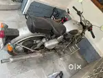 Royal Enfield 2011 classic 350