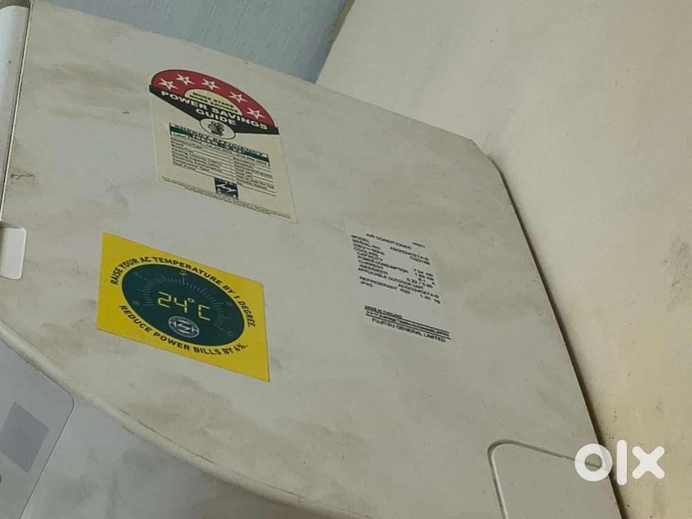 O General 5 star 2 Tonne