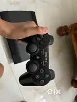 BRANDED SONY PLAYSTATION 3 WITH 500GB HDD AND ORIGINAL GAMES