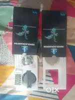 Holo Gram Light